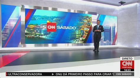 Cnn Sábado 05h58 Cnn Sábado Tvi Player