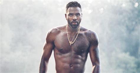 Jason Derulo Releases His 'Anaconda' in the Jungle - Gayety