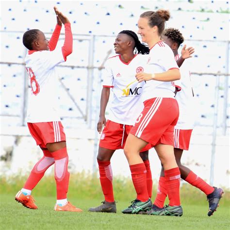 Nyasa Big Bullets Women Thrash Bvumbwe Malawi Nyasa Times News