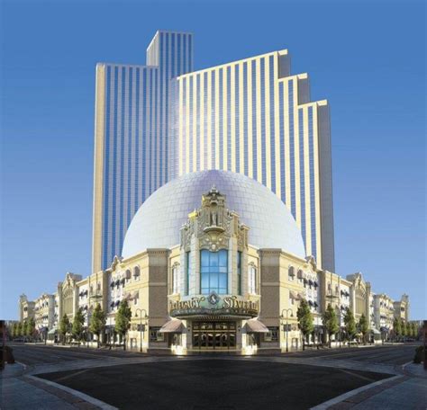 Silver Legacy Resort Casino – Reno | Reno Casinos