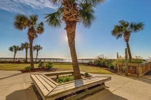 Coastal South Carolina Vacation Rentals, Condo Rentals | Vacasa