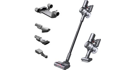 Dreame V12 | Leichtgewicht mit Abstrichen