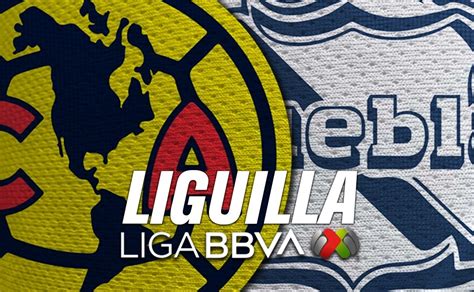 Club América Vs Puebla Alineaciones De Los Cuartos De Final De Vuelta