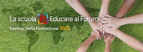 Il Programma Festival La Scuola Dea Scuola