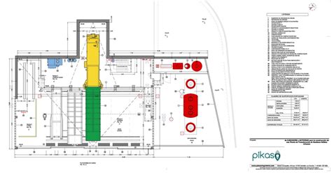 PLANTA DE TRANSFERENCIA DE RESIDUOS CEE Pikaso Ingeniería