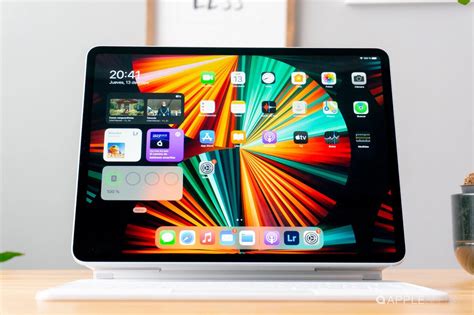 iPad Pro 2024 todo lo que sabemos de sus características precio y