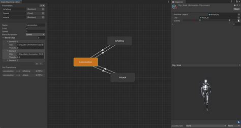 Github Gamedev Pro Dmotion Dmotion A High Level Animation