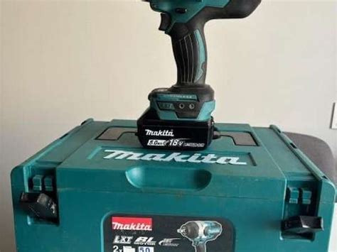 Makita Dtw Skelbimai Skelbiu Lt