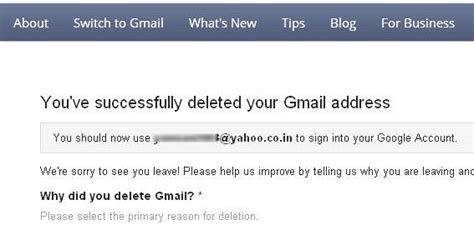 Methods To Restore Deleted Gmail Account