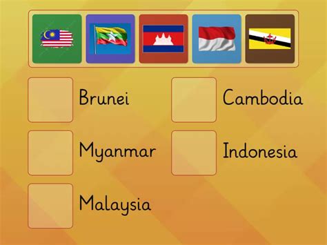 asean countries match
