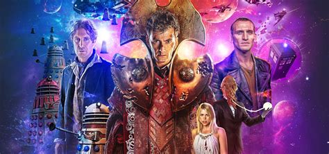 Time Lord Victorious | Doctor Who