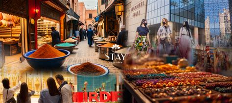 Dubai's Luxury Shopping Scene: A Guide for Our Guests - STAY By Latinem