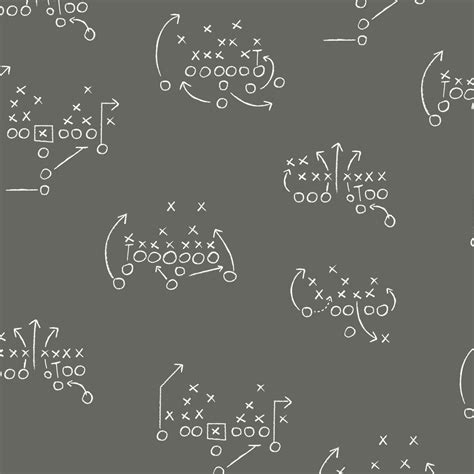 Football Pattern Wallpapers - Top Free Football Pattern Backgrounds ...