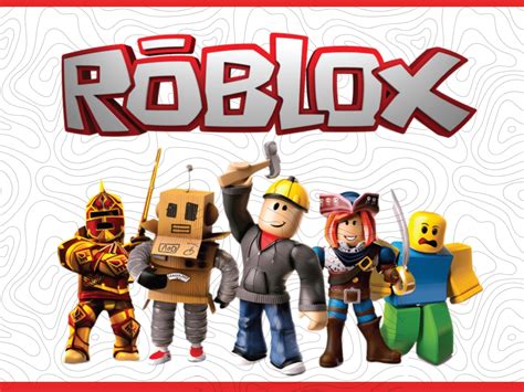 Roblox Svg Bundle, Roblox Font, Roblox Digital Download Image, Roblox ...