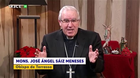 Palabra De Vida Luz Para Alumbrar A Las Naciones Mons Saiz