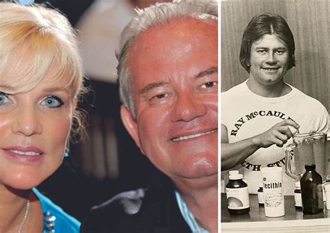 Club Bouncer To Gay Rights Ray McCauley S Unconventional Life