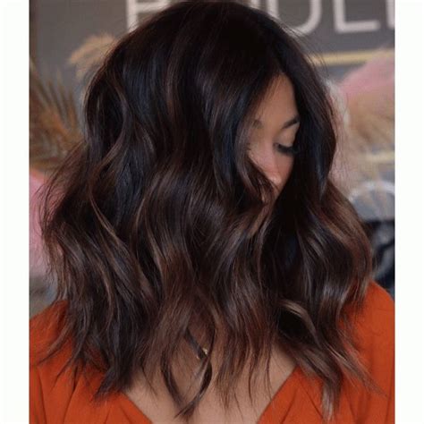 TREND ALERT EXPENSIVE BRUNETTE Behindthechair Brown Hair