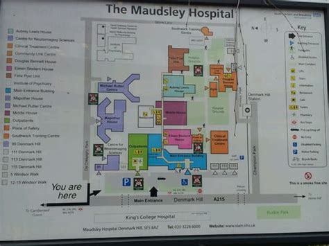 South London & Maudsley NHS Trust - 2019 All You Need to Know BEFORE ...