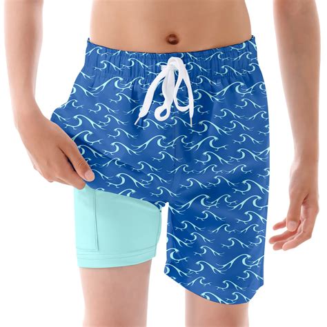 Unicomidea Boys Swim Trunks Cb0c13zbdrm