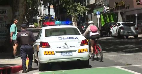 Edil llamará a la IM a la Junta por otro accidente en ciclovía