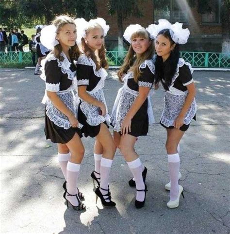 Russian Schoolgirl Porn