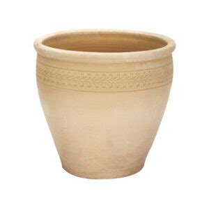 Himalaya Traditional Planter Terracotta Pots Planters Apta