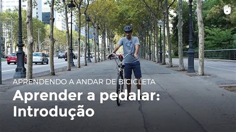 Como Aprender A Andar De Bicicleta Aprender A Andar De Bicicleta