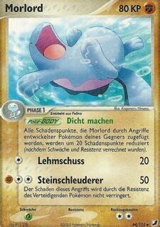 Morlord PokéWiki