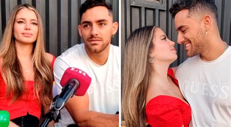 Flavia Laos impacta con confesión tras romántica canción con Austin