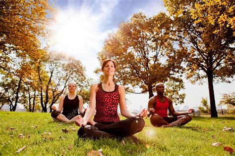 Meditation — Stock Photo © Simplefoto 5703496