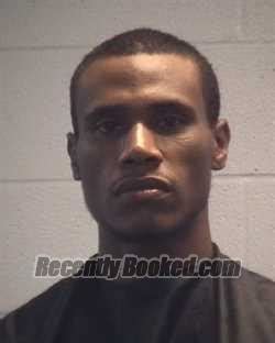 Recent Booking Mugshot For Calvin Eugene Toms In Cleveland County