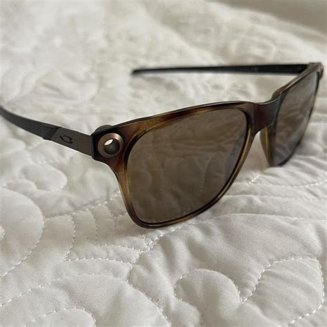 Oakley Sunglasses Men’s but could be unisex. Very... - Depop