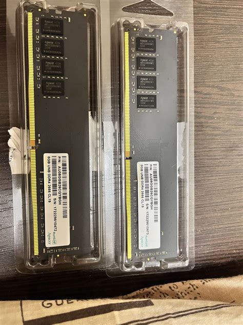 Оперативная память DDR 4 - Комплектующие и аксессуары Костанай на Olx