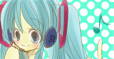 初音ミク 初音 弌枷 枢ついったのイラスト Pixiv