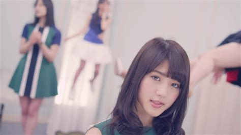 Nogizaka46 Hoka No Hoshi Kara Official Music Video CDA