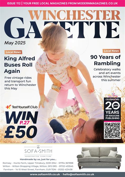 Latest Death Notices from the Winchester News-Gazette 36