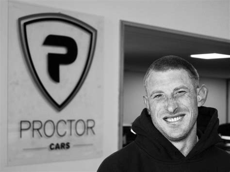 Meet The Team In Wessington Derbyshire Proctor Cars