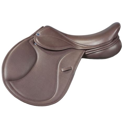 Galliard Jumping or Cross Country Saddle - Frank Baines Saddlery