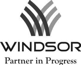 Windsor Logo LogoDix