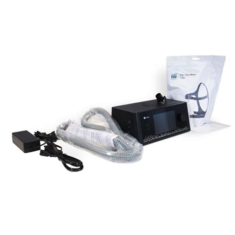 Aparat APAP Auto CPAP CPAP Pentru Apnee In Somn Somnus EMAG Ro