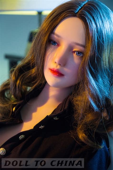 Qita TPE Sex Doll 170cm Head Shi Shi