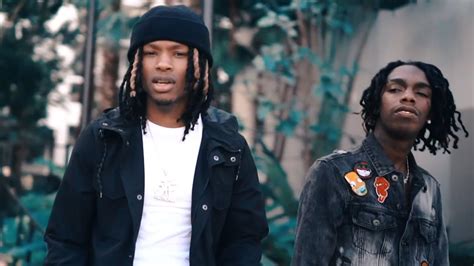 King Von Ft Ynw Melly Rollin Official Music Video Youtube Music