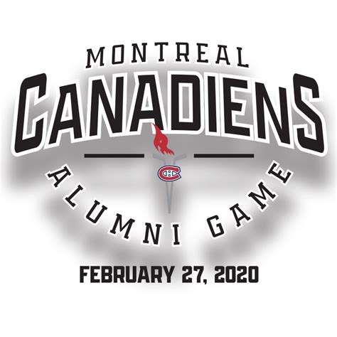 Canadien De Montreal Logo Png National Hockey League Montreal