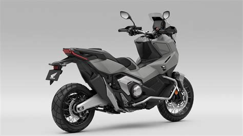 Nuovo Honda X Adv Caratteristiche Data D Arrivo E Prezzo