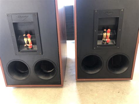 KLF 20 KSF 10 5 Tower Speakers KLF C7 KV3 For Sale Scottsdale AZ