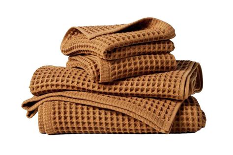 The 6 Best Waffle Bath Towels The Spruce Has Tested