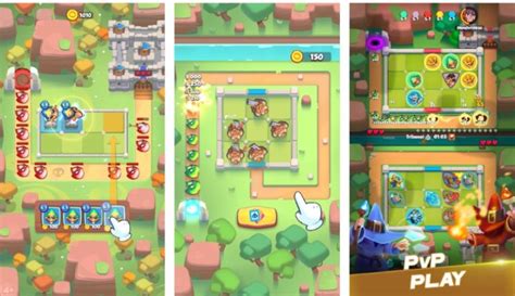 Games Like Clash Royale Great Alternatives In