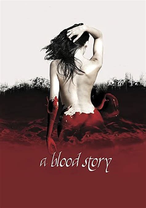 A Blood Story streaming: where to watch online?