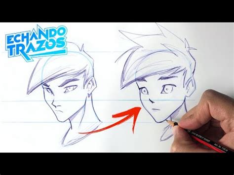 Aprende A Dibujar Personajes De Cómic Con Fotocopias Fotocopias Y Campus