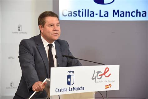 Castilla La Mancha destinará 24 millones de euros a los municipios